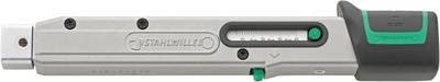 Stahlwille 730A/4 QUICK 50584004-DAkkS Drehmomentschlüssel kalibriert (DAkkS-akkreditiertes Labor)