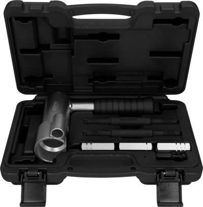 Traggelenk-Satz für Volvo, 6-tlg KS Tools 700.1615