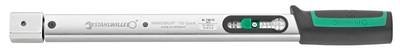 Stahlwille 730A/12 QUICK 50584012-DAkkS Drehmomentschlüssel kalibriert (DAkkS-akkreditiertes Labor) 25 - 130 Nm