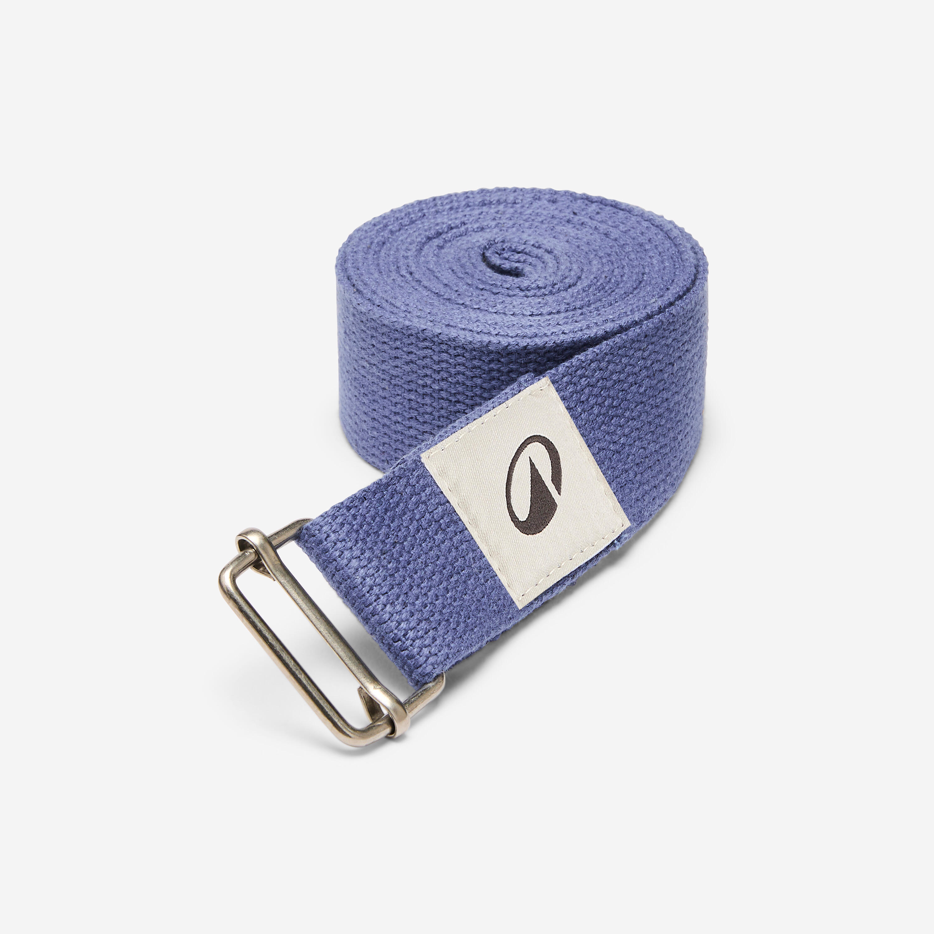 KIMJALY Correa Yoga Azul 2,5 m