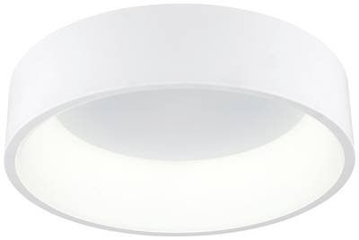 Deko Light Sculptoris 348184 Deckenaufbauleuchte LED fest eingebaut 60 W Verkehrsweiß (RAL 9016)