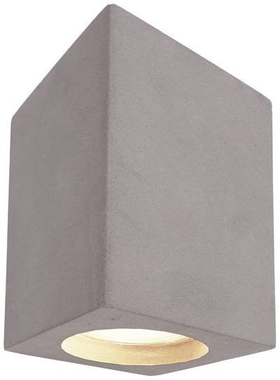 Deko Light Naos I Deckenaufbauleuchte GU10 50 W Grau