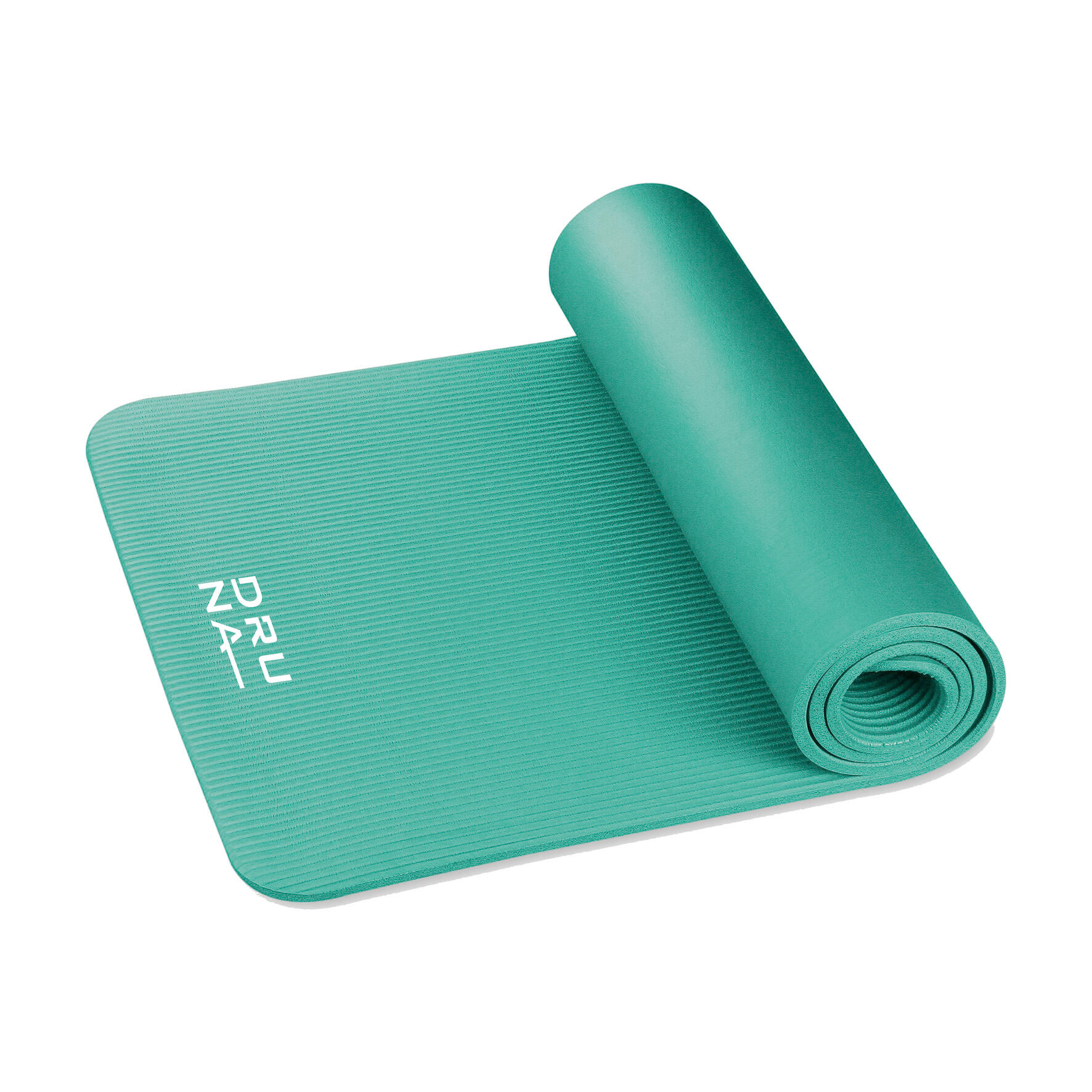 INDIGO SPORTS Esterilla de Yoga y Fitness NBR INDIGO 173*61*1 cm Turquesa