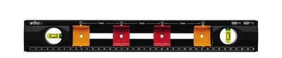Wiha 42074 42074 Elektriker-Wasserwaage 40 cm
