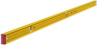 STABILA Wasserwaage Type 96-2 M, 200 cm