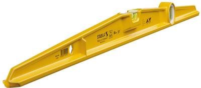 Stabila Type 81 S 2505 Leichtmetall-Wasserwaage 80 cm