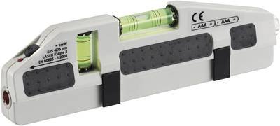 Laserwasserwaage Handy Laser Compact