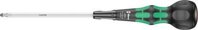 Wera 1850 PH 05007907001 Kreuzschlitz-Schraubendreher PH 2 Klingenlänge: 120 mm