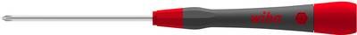 Wiha Feinschraubendreher PicoFinish® Phillips (42414) PH0 x 75 mm
