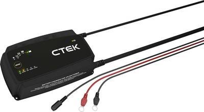 CTEK M15 EU 40-192 Automatikladegerät 12 V 15 A