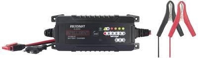 VOLTCRAFT AL6000 VC-16015910 Automatikladegerät 6 V, 12 V 6 A