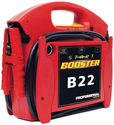 Rapid Booster 22 77281 Batterie Ladungsausgleicher 12 V