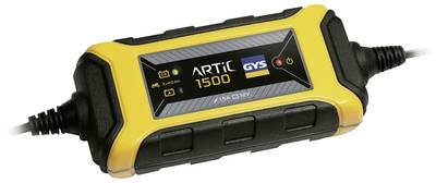 GYS Artic 1500 029576 Automatikladegerät 12 V 1.5 A