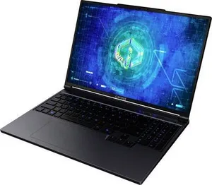 Captiva Highend Gaming I92-125 Gaming Notebook