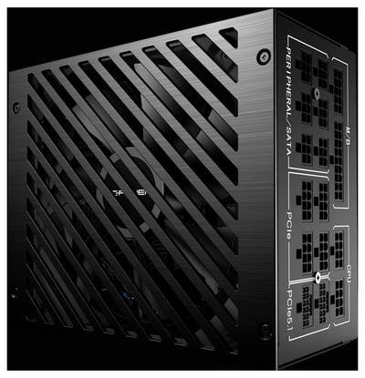 LC Power LC850P2 V3.1 Platinum PC Netzteil 850 W ATX 80PLUS® Platinum
