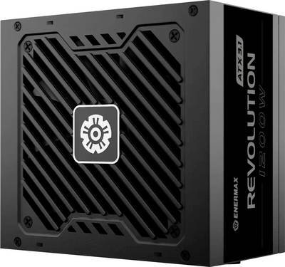 Enermax ERS1200EWT-V2 PC Netzteil 1200 W 80PLUS® Gold
