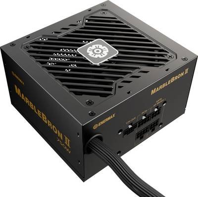 Enermax EMB750EWT-MAC PC Netzteil 750 W 80PLUS® Bronze