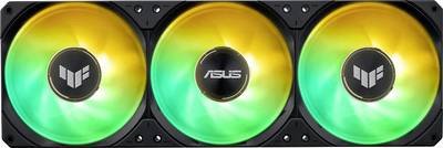 Asus TUF GAMING LC III 360 PC-Wasserkühlung