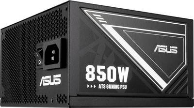 Asus 90YE04A0-B0NC00 PC Netzteil 850 W ATX 80PLUS® Gold