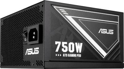 Asus 90YE04A1-B0NC00 PC Netzteil 750 W ATX 80PLUS® Gold