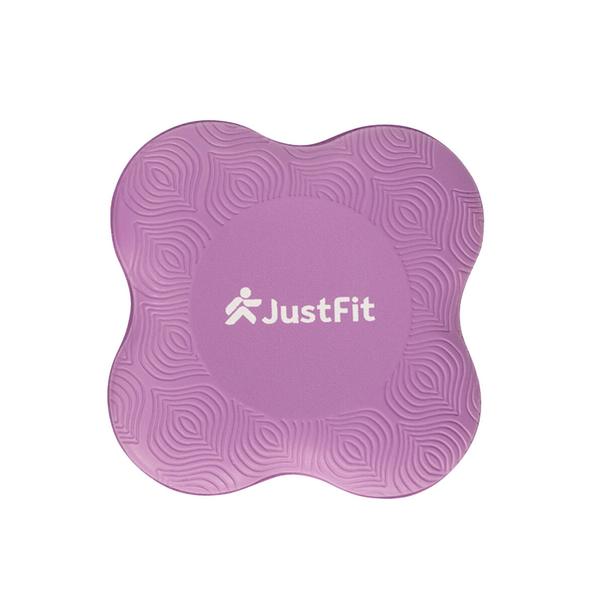 GLADIATORFIT Yoga Pad JustFit para rodillas y muñecas