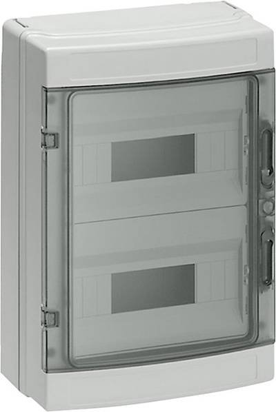 Siemens 8GB13723 8GB1372-3 Verteilerschrank Aufbau Anzahl Teilungen = 36 Anzahl Reihen = 2 Inhalt 1 St.