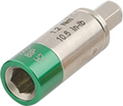 Bernstein Tools for Electronics Bernstein Werkzeugfabrik Drehmoment-Schraubendreher 1.2 Nm (max)