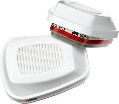 3M 6096 6096 Kombifilter 4 St.
