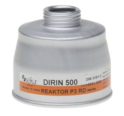Ekastu 422608 Spezialfilter Reaktor P3 1 St.