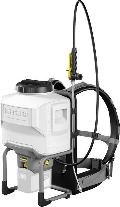 Kärcher Professional 1.042-515.0 SPB 15/36 Bp Akku-Drucksprüher 15 l