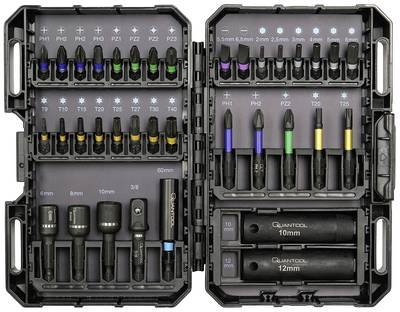 Brüder Mannesmann Q25236 Bit-Set