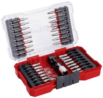 Einhell 118903 Bit-Set 33teilig