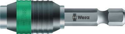 Wera 889/4/1 K Rapidaptor 05052502001 Wera 889/4/1 K Rapidaptor 05052502001 889/4/1 K Rapidaptor Universalhalter mit Mag