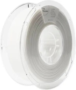 Maertz PMMA-1013-002 PMMA-1013-002 Filament PLA Recyceltes PLA 1.75 mm 1000 g Weiß 1 St.