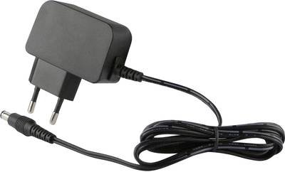 HN Power HNP06-120L6 Steckernetzteil, Festspannung 12 V/DC 630 mA 6 W Stabilisiert