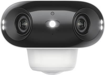 Reolink Argus Series B740X BWB4K01W Bluetooth®, WLAN IP Überwachungskamera 5120 x 1440 Pixel