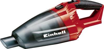 Einhell TE-VC 18 Li Solo Power X-Change 2347120 Akku-Handstaubsauger 18 V 18 V