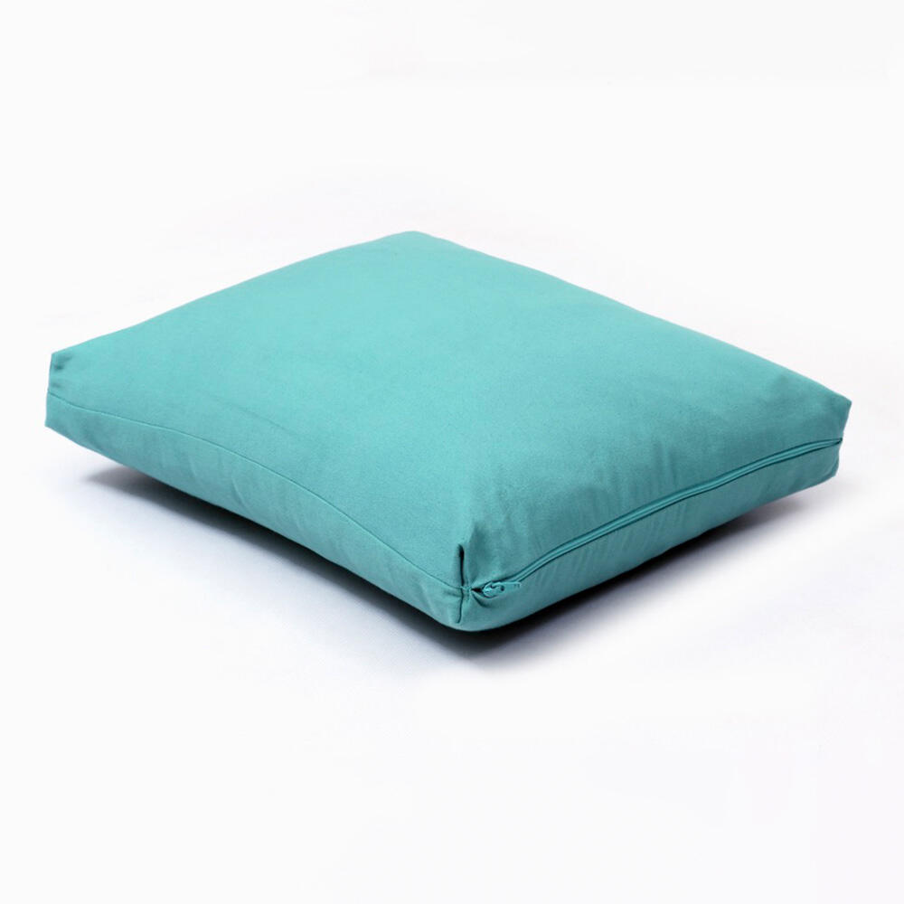 SAMARALI AlmohaSamarali Almohada Savasana, almohada de cuello para yoga