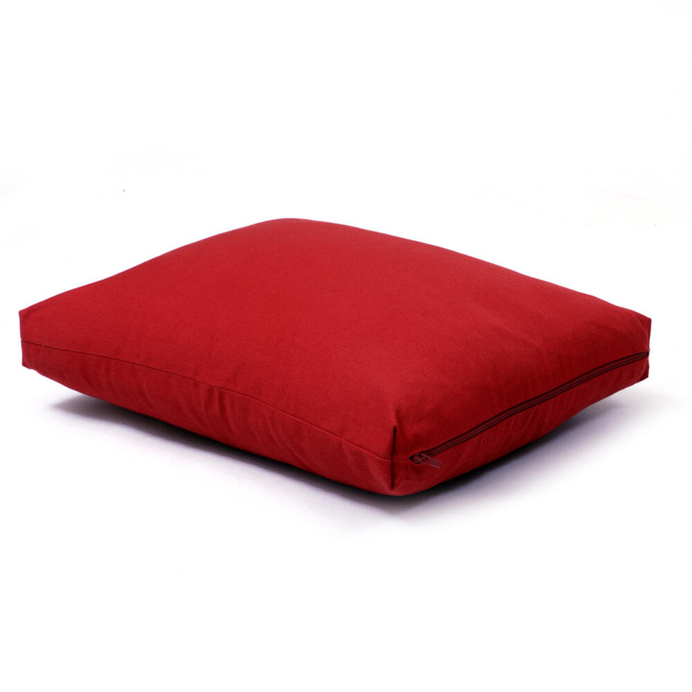 SAMARALI AlmohaSamarali Almohada Savasana, almohada de cuello para yoga
