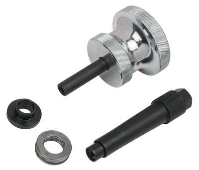 KS Tools 700.1330 Glühkerzen-Schlag-Auszieher-Satz für CDI Motoren, 4-tlg