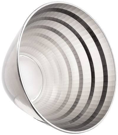 Deko Light 930568 Reflektor Silber