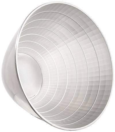 Deko Light 930567 Reflektor Silber