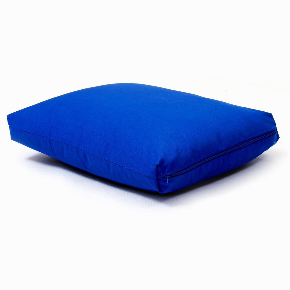 SAMARALI AlmohaSamarali Almohada Savasana, almohada de cuello para yoga