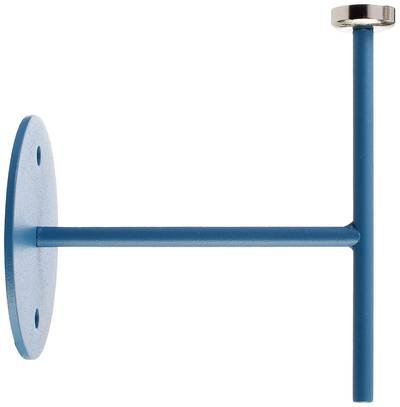Deko Light 930623 Miriam Wandhalterung Blau