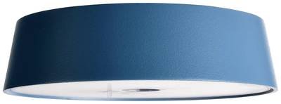 Deko Light Miram 346036 Tischlampe LED LED fest eingebaut 2.20 W Blau