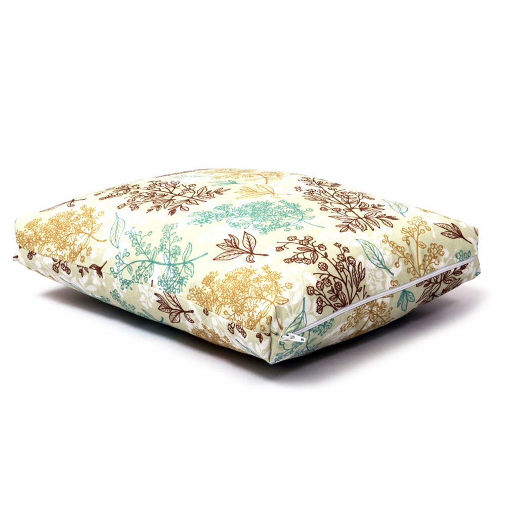 SAMARALI AlmohaSamarali Almohada Savasana, almohada de cuello para yoga