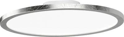 LightMe LM85653 LED-Deckenleuchte LED GX53 24 W Silber