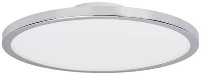 LightMe LM85652 Aqua LED-Deckenleuchte LED GX53 24 W Chrom