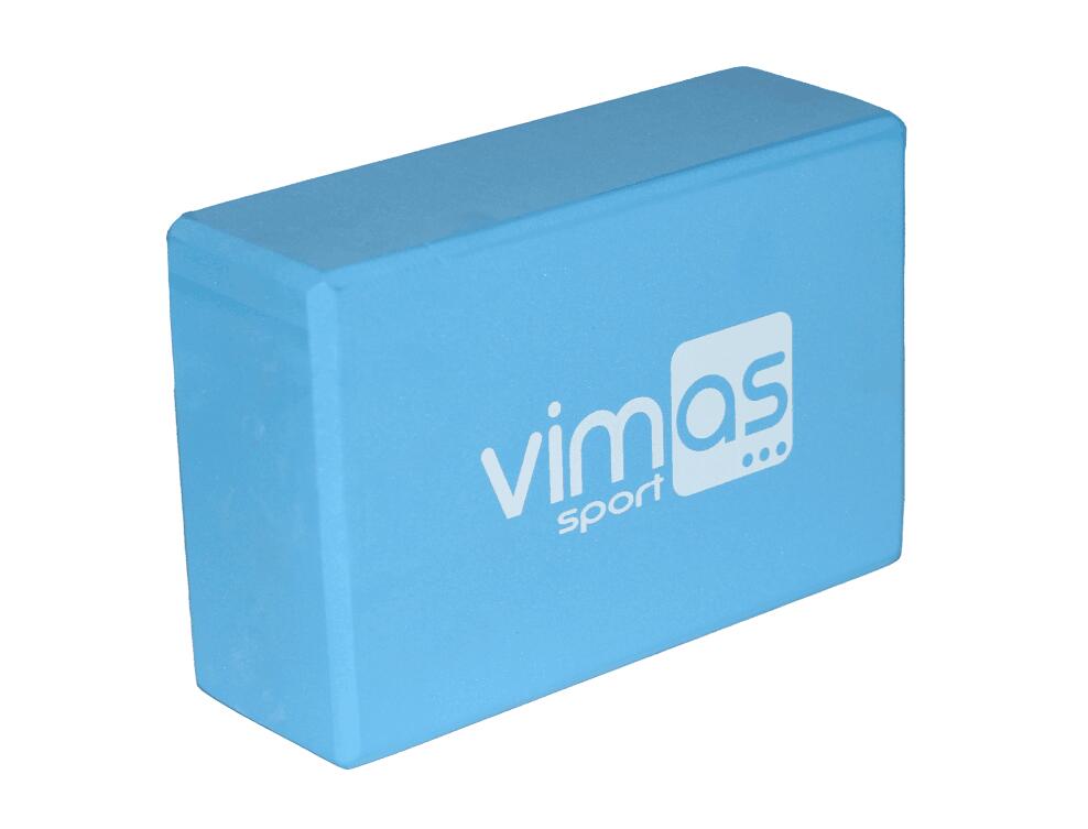 VIMAS SPORT Ladrillo Yoga