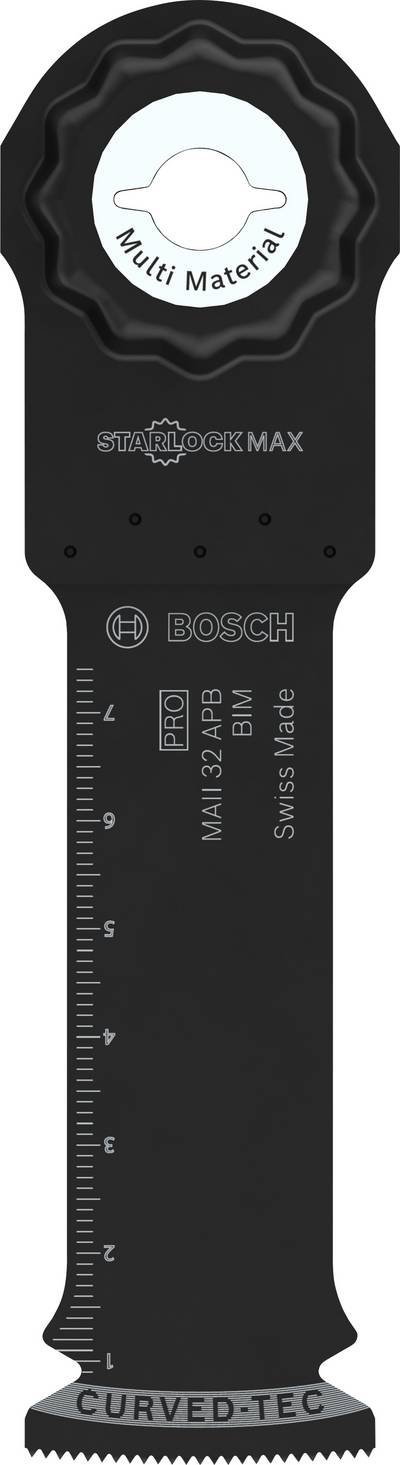 Bosch Accessories 2608669135 2608669135 Multimesser Multimesser 1 St.